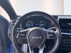 Kia ProCeed T-GDi GT DCT