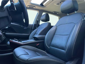 Kia e-Niro Premium