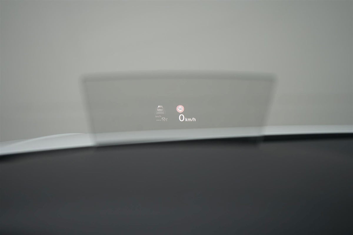 VW Tiguan eHybrid R-line DSG billede 9