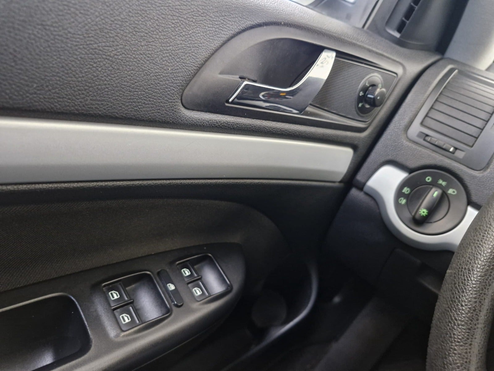 Billede af Skoda Octavia 1,4 TSi 122 Ambiente Combi DSG