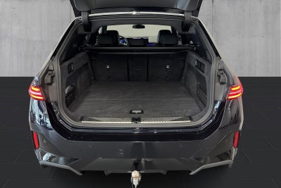 BMW i5 eDrive40 Touring M-Sport