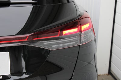 Audi Q4 e-tron S-line