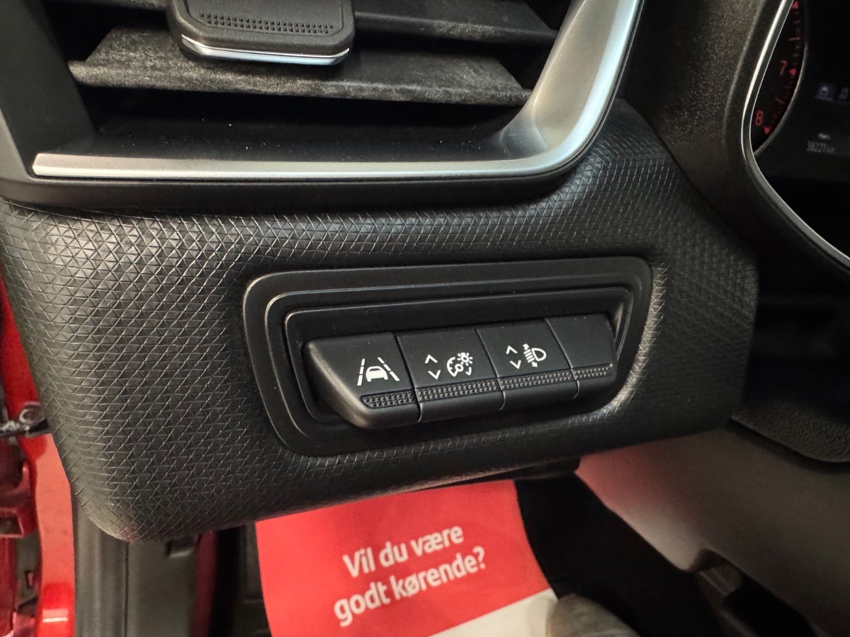 Renault Clio V TCe 100 Zen