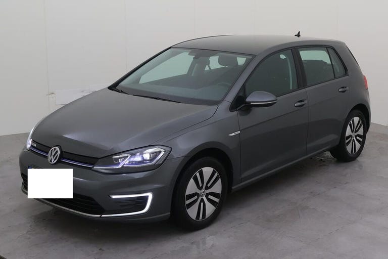 VW e-Golf VII Highline