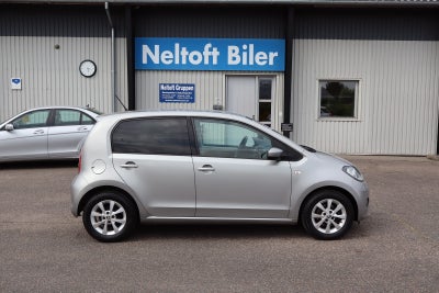 Skoda Citigo 1,0 60 Ambition GreenTec