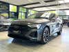 Audi Q8 e-tron S-line Sportback quattro