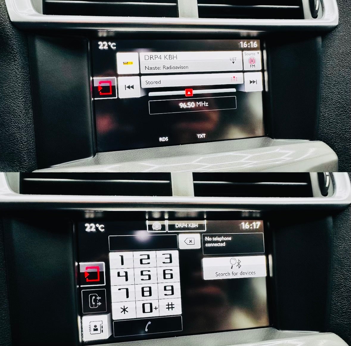 Billede af Citroën C4 1,6 BlueHDi 120 Feel