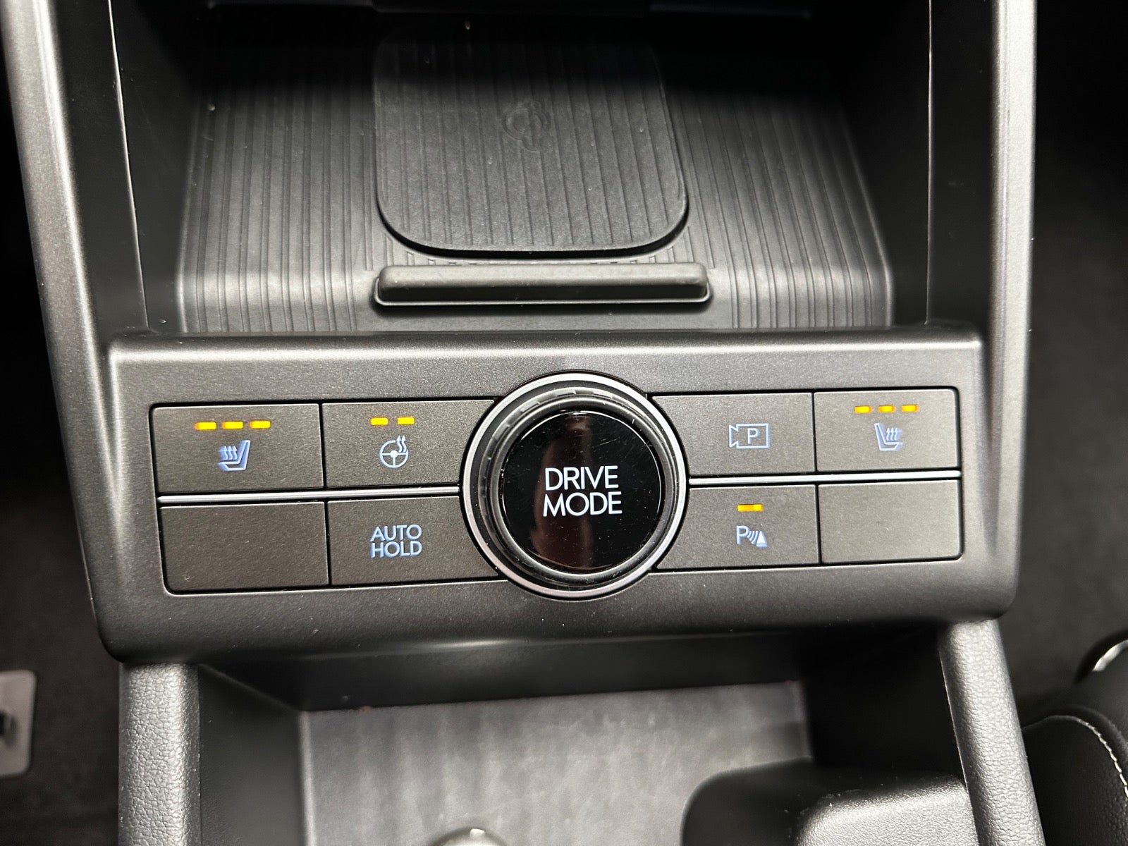 Billede af Hyundai Kona 65 EV Advanced