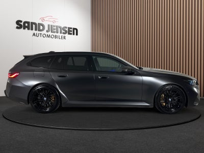 BMW M5 Touring xDrive aut.
