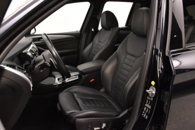 BMW X3 xDrive30d M-Sport aut.