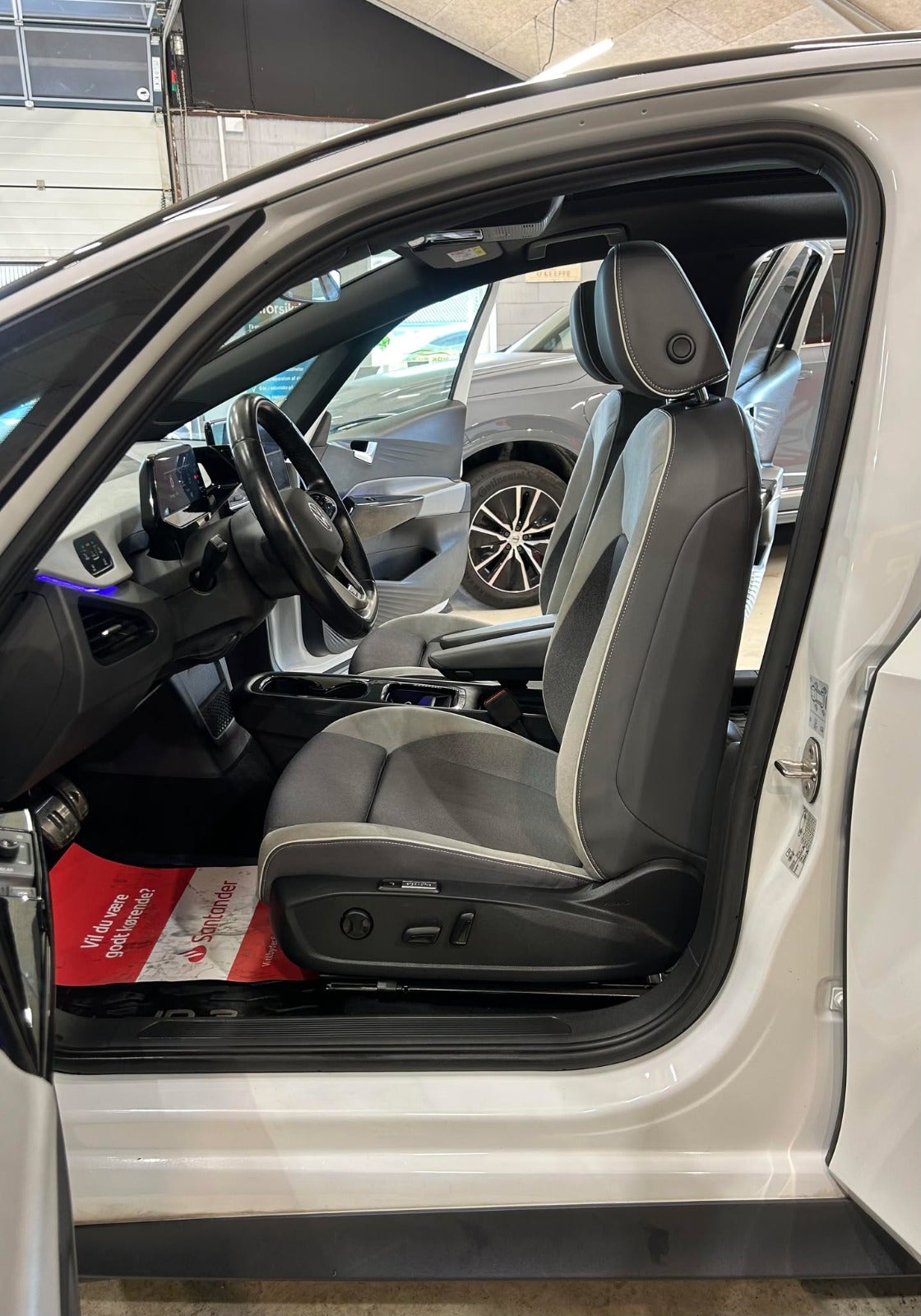 Billede af VW ID.3 58 1ST Max