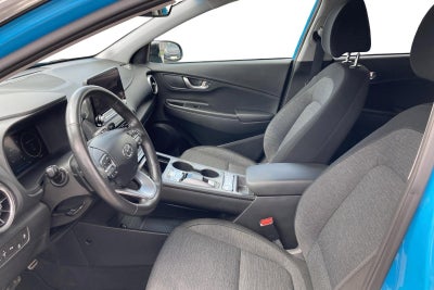 Hyundai Kona EV Trend