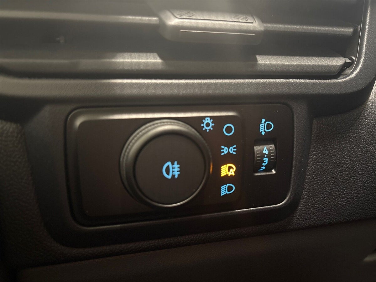 Ford Transit Custom 320L EcoBlue Trend aut. billede 19