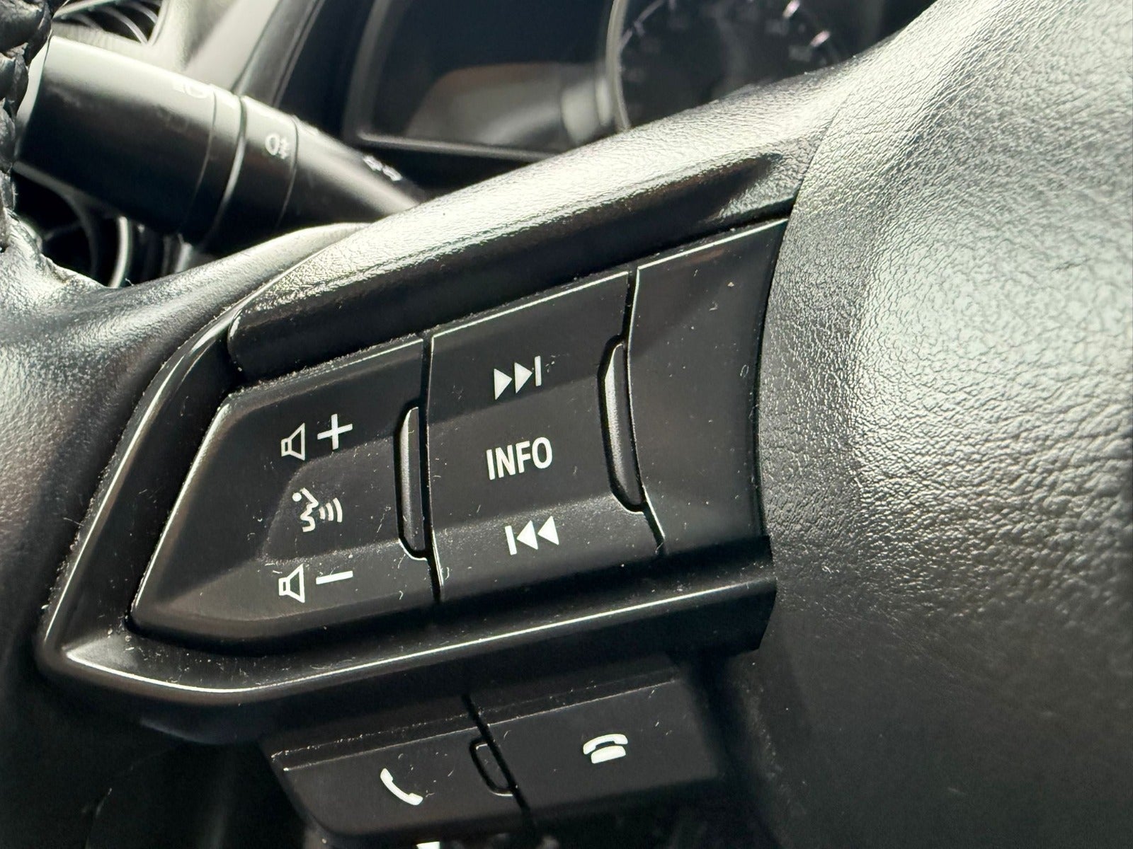 Billede af Mazda 2 1,5 SkyActiv-G 90 Vision