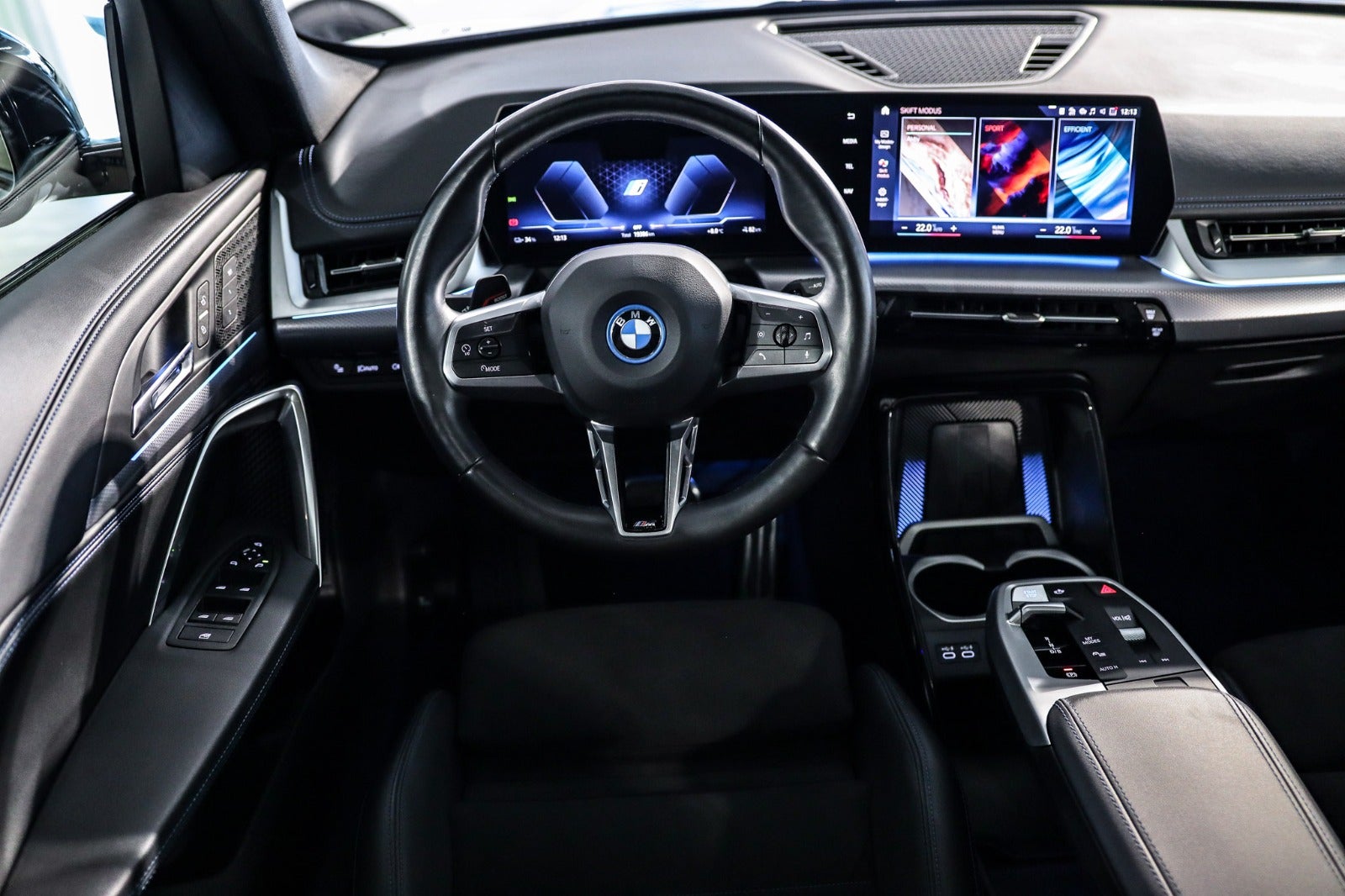 Billede af BMW iX1 xDrive30 M-Sport Premium