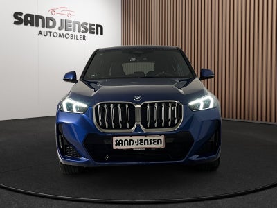 BMW iX1 xDrive30 M-Sport
