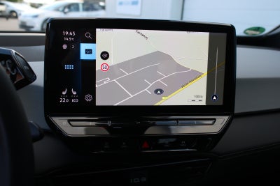 VW ID.3 Pro Move
