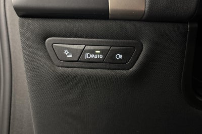 BMW iX xDrive50 Supercharged