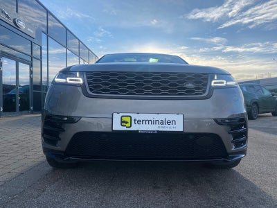 Land Rover Range Rover Velar D300 R-Dynamic HSE aut.
