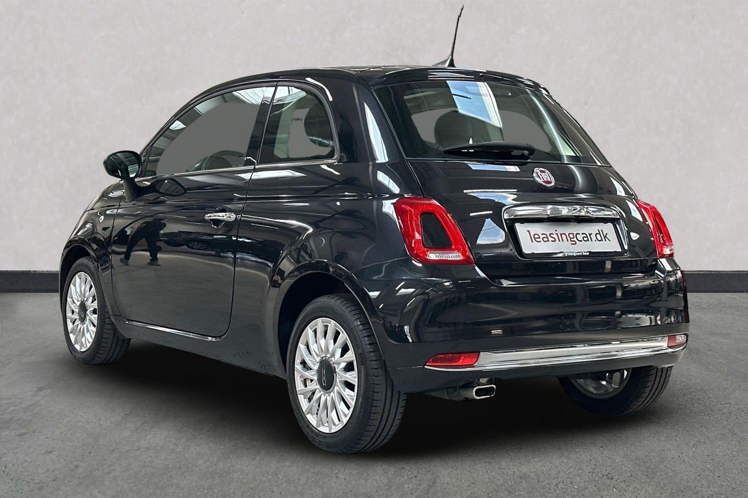 Billede af Fiat 500 1,2 Lounge