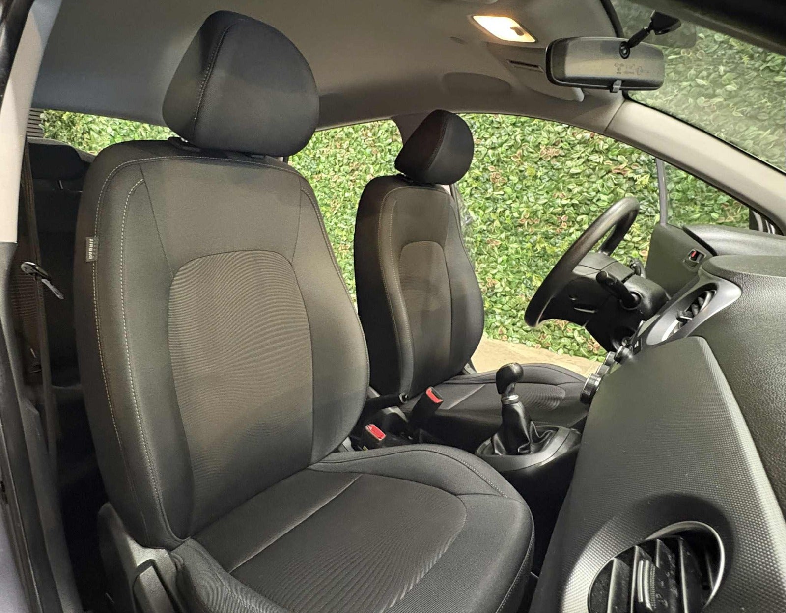 Billede af Hyundai i10 1,0 Trend