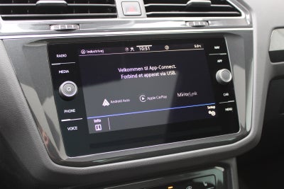 VW Tiguan eHybrid Elegance DSG