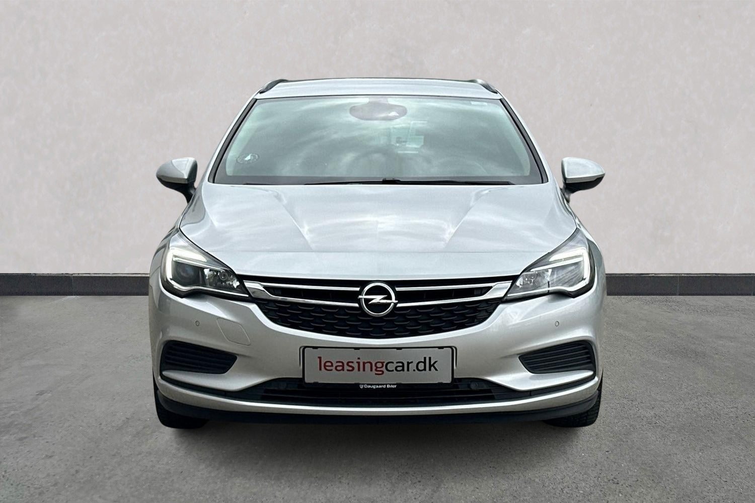 Billede af Opel Astra 1,0 T 105 Enjoy