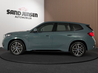 BMW iX1 xDrive30 M-Sport Van