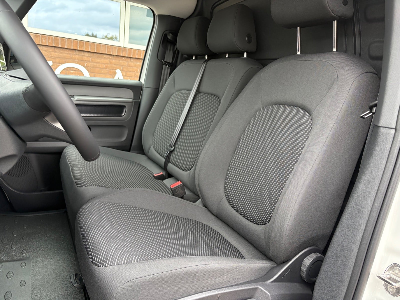 Billede af VW ID.Buzz 79 Cargo Pro+