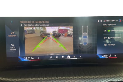 BMW i4 eDrive35 M-Sport