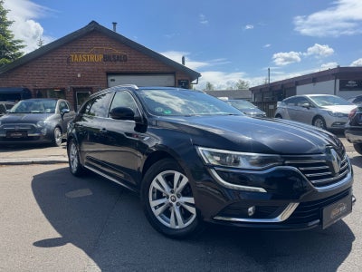 Renault Talisman 1,6 dCi 130 Intens Sport Tourer EDC 5d