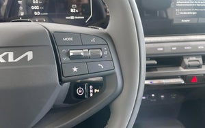 Kia EV3 Long Range Upgrade