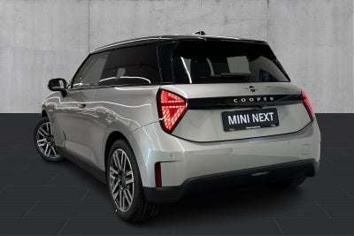 MINI Cooper E Classic Trim L - 2