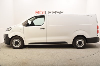 Opel Vivaro-e Enjoy L3