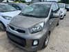 Kia Picanto Active