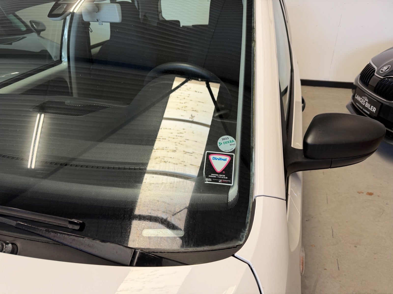 VW Up! 60 Move Up! BMT - billede 6