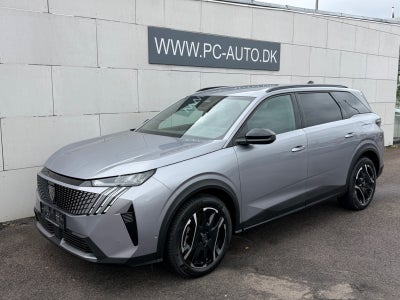 Peugeot e-5008 77 Allure 7prs 5d