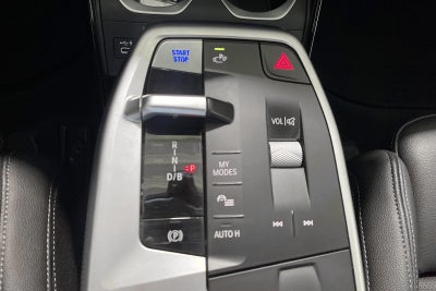 BMW iX1 xDrive30 M-Sport