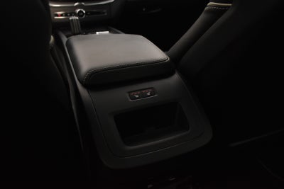 Volvo XC60 B5 235 R-Design aut. AWD