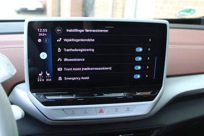 VW ID.4 Pro Performance