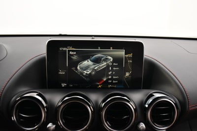 Mercedes AMG GT S Edition 1 aut.