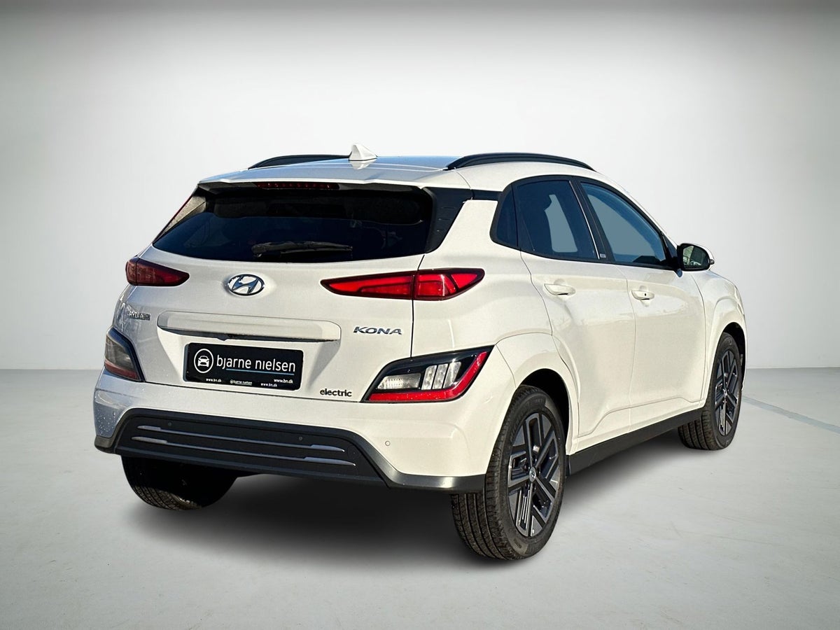 Hyundai Kona EV Trend billede 5