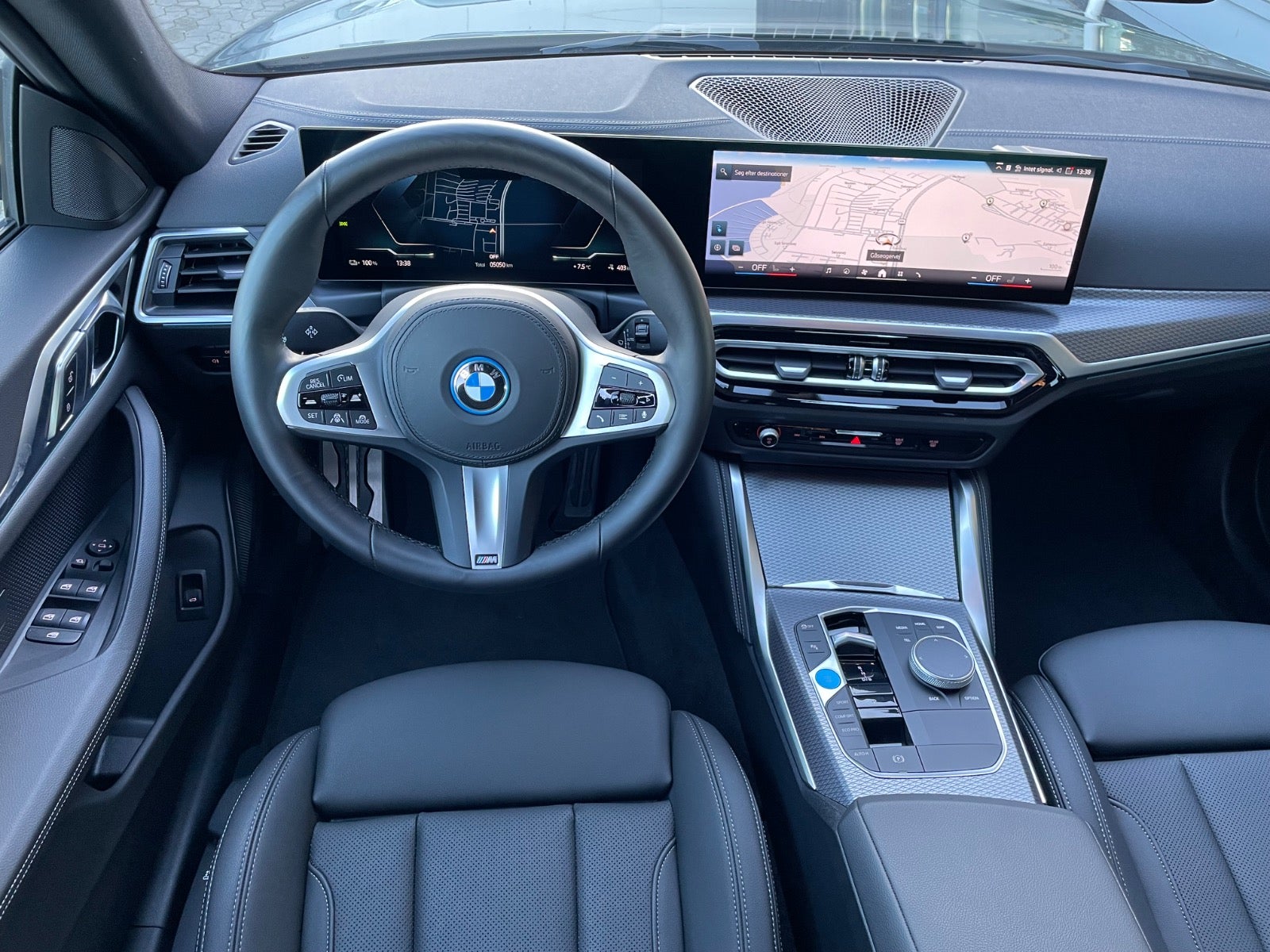 BMW i4 2023