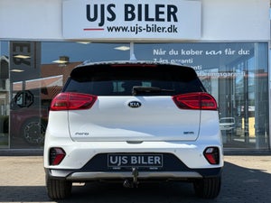 Kia Niro HEV Edition DCT