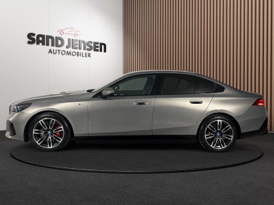 BMW i5 eDrive40 M-Sport Pro