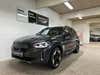 BMW iX3 Charged Plus