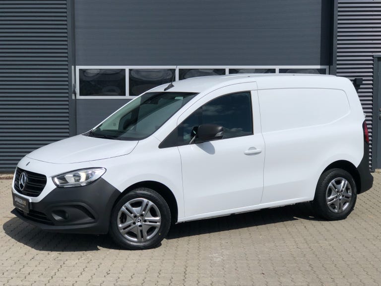 Mercedes Citan 110 CDi A2 PRO Van