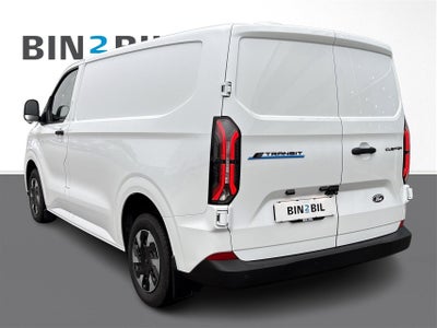 Ford E-Transit Custom 320S Trend billede 2