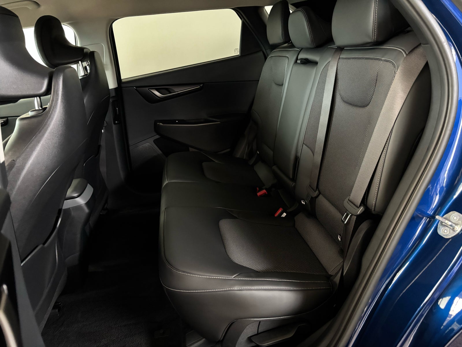 Kia EV6 Long Range Prestige