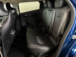 Kia EV6 Long Range Prestige